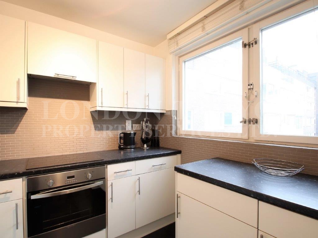 Devonport W2  :: London-Tokyo Property Service